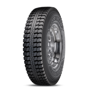 GOODYEAR KMAX G667+ 11R22.5