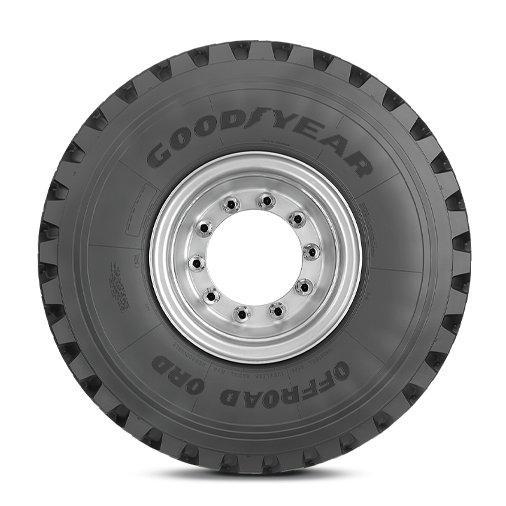 GOODYEAR OFFROAD ORD 325/95R24 - Image 3