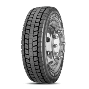 GOODYEAR REGIONAL RHD II + 305/70R22.5