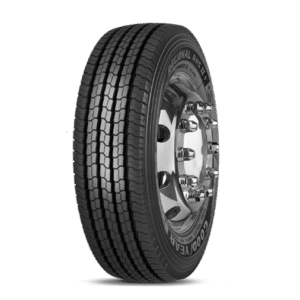 GOODYEAR REGIONAL RHS II + 305/70R22.5