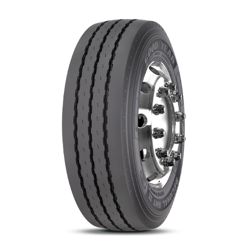 GOODYEAR REGIONAL RHT II 9.5R17.5