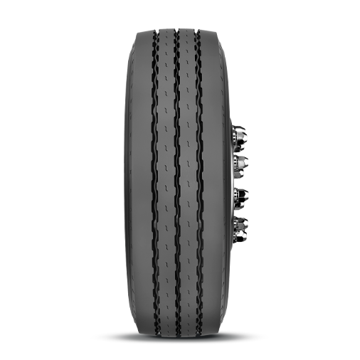 GOODYEAR REGIONAL RHT II 9.5R17.5 - Image 2