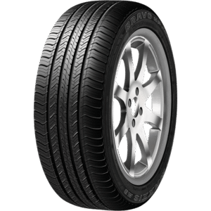 MAXXIS HPM3 255/50R20