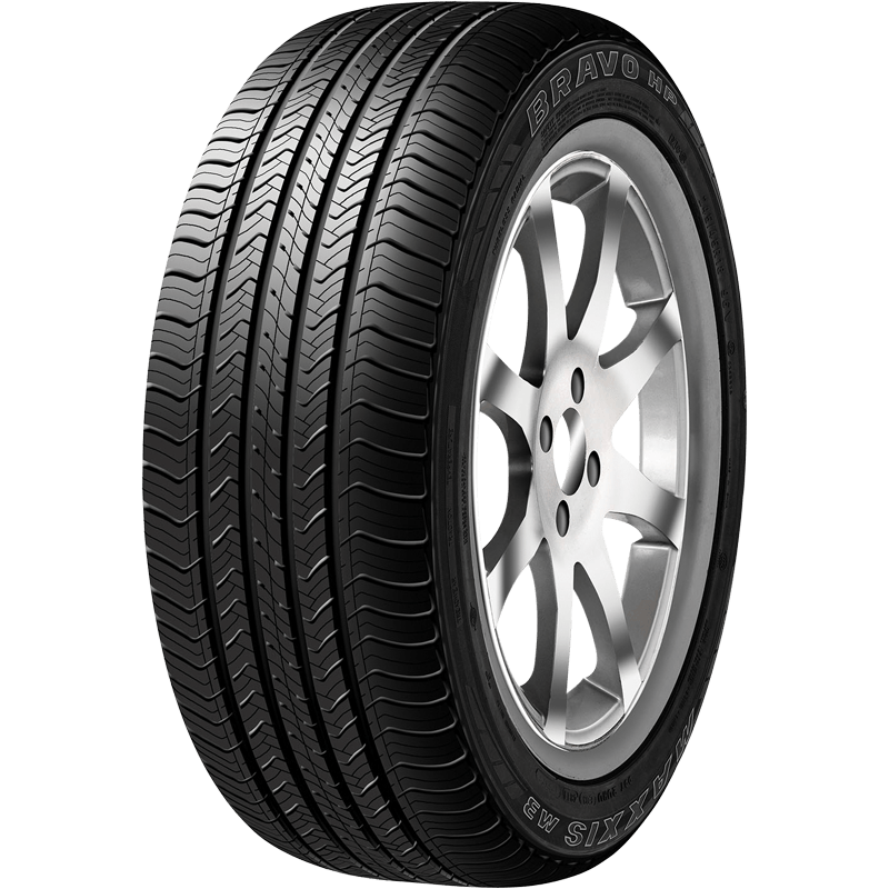 MAXXIS HPM3 285/45R19