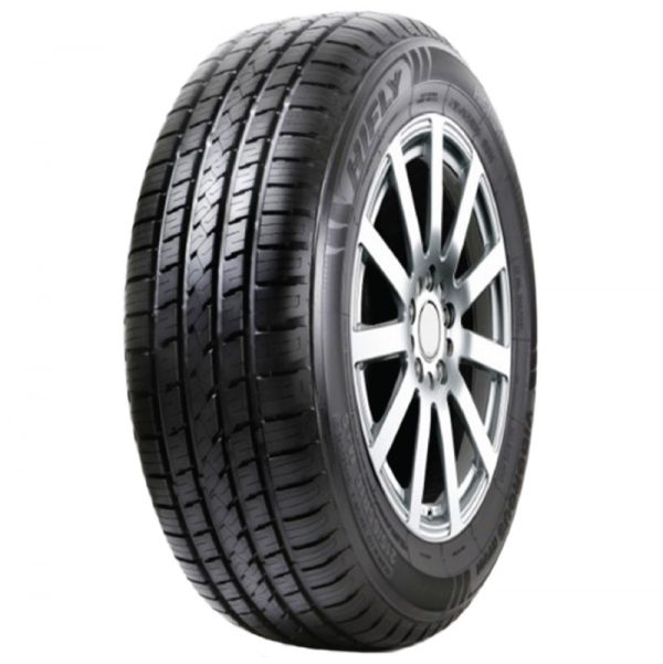 HIFLY HT601 245/70R16