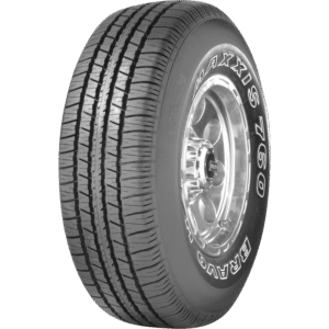 MAXXIS HT760 P275/65R17