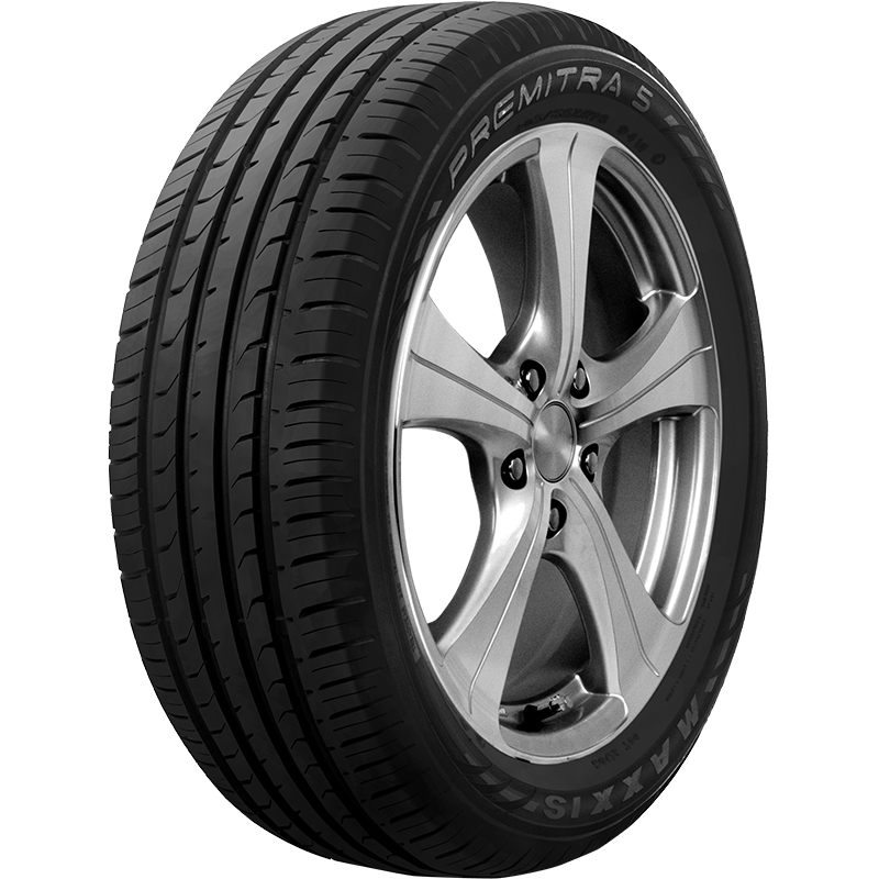 MAXXIS HP5 185/60R15 - Image 2