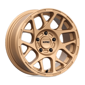 KMC KM708 BULLY MATTE BRONZE 15x7