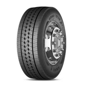 GOODYEAR KMAX S GEN-2 385/65R22.5