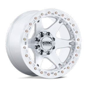 KMC KM238 VI BEADLOCK MACHINED 20x10