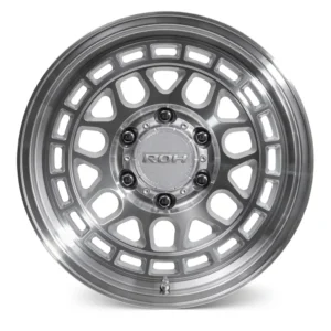 ROH LOTUS FULL MACHINED 18x9