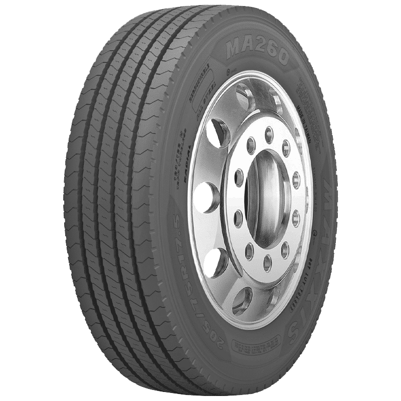 MAXXIS MA260 235/75R17.5