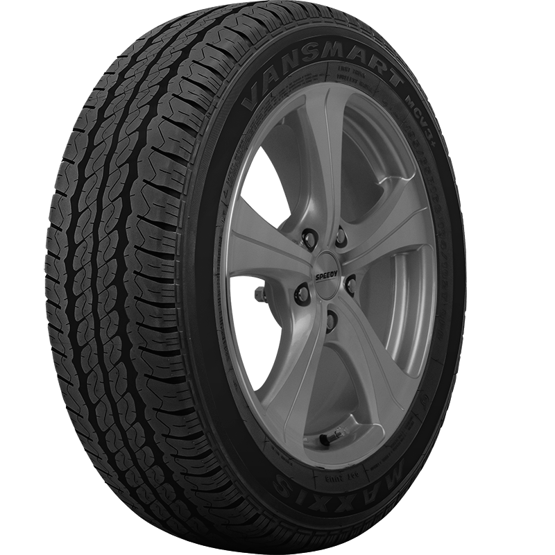 MAXXIS MCV3+ 185R14C - Image 2