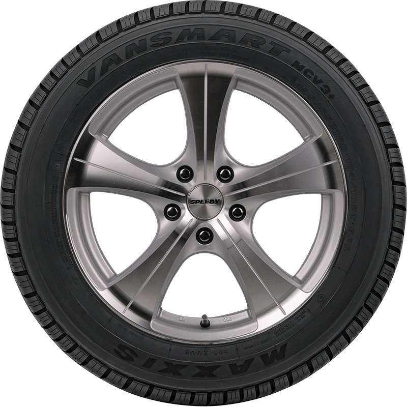 MAXXIS MCV3+ 185R14C - Image 3
