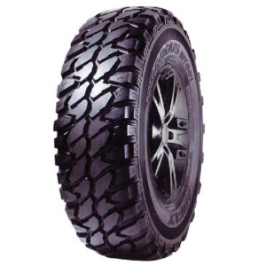 HIFLY MT601 31X10.50R15LT