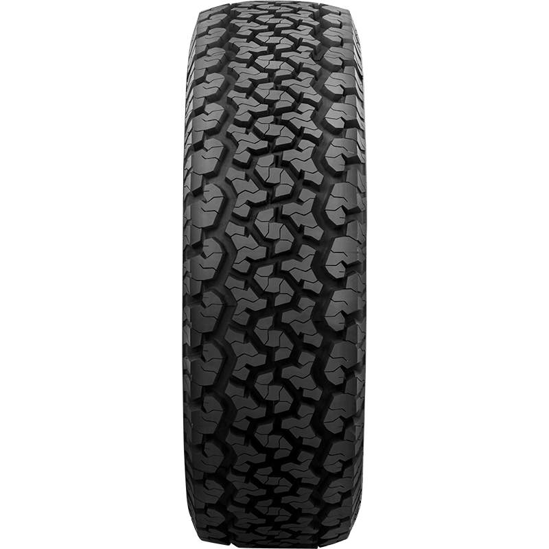 MAXXIS BRAVO AT980 215/75R15