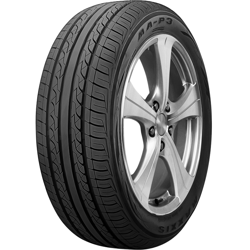 MAXXIS MAP3 205/70R15 - Image 2