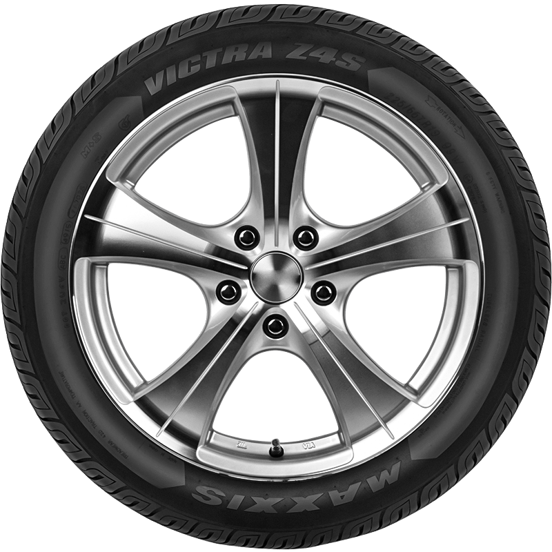 MAXXIS MAZ4S 275/30ZR20 - Image 2
