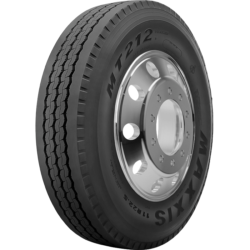 MAXXIS MT212 11R22.5 - Image 2