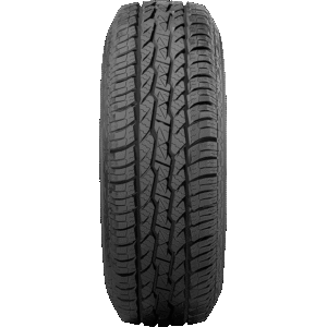MAXXIS BRAVO AT700 225/75R15C