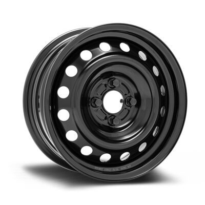 DYNAMIC OEM PLUS Black 18x7.5