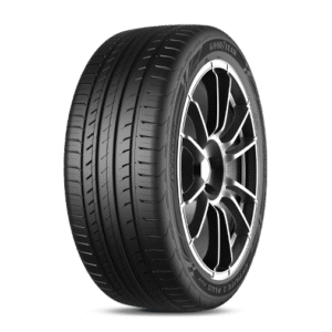 GOODYEAR OPTILIFE 3 PLUS SUV 245/55R19