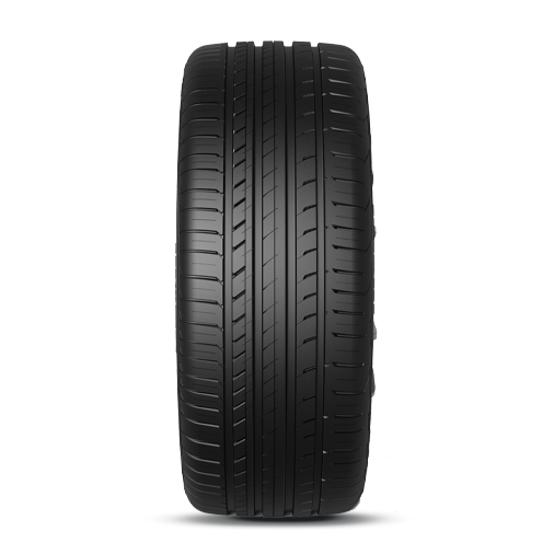 GOODYEAR OPTILIFE 3 PLUS SUV 255/45R20 - Image 2