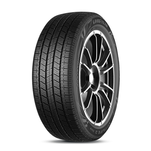 GOODYEAR OPTILIFE 3 SUV 215/65R16