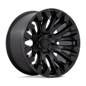Fuel 1PC D831 QUAKE BLACKOUT 20x9