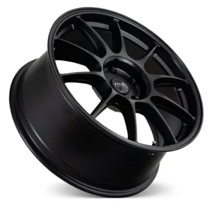 ROH RF7 MATT BLACK 18x7.5