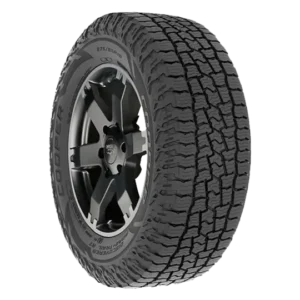 COOPER ROAD+TRAIL AT 245/70R16