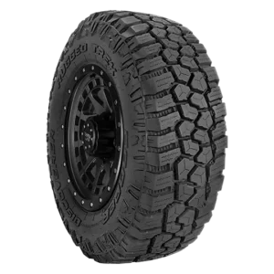 COOPER RUGGED TREK 265/50R20
