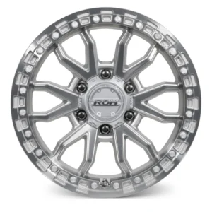 ROH RAID FULL MACHINED 20x9