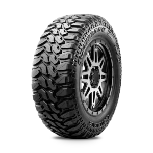 RADAR Renegade R7 MT 265/70R17