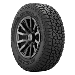 COOPER STRONGHOLD AT 265/70R18