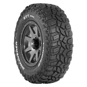 COOPER STT PRO 31X10.50R15 : 31R15
