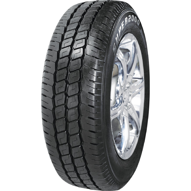 HIFLY SUPER2000 175/65R14C