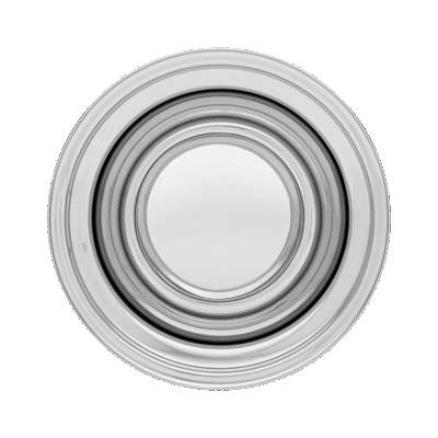 DYNAMIC SMOOTHIE Chrome 15x7 - Image 2