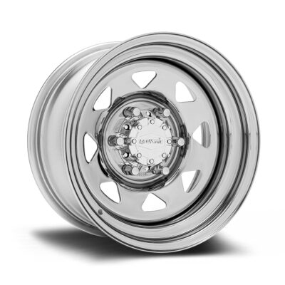 DYNAMIC SUNRAYSIA Chrome 16x7
