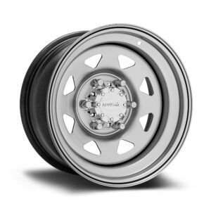 DYNAMIC SUNRAYSIA Silver 15x7