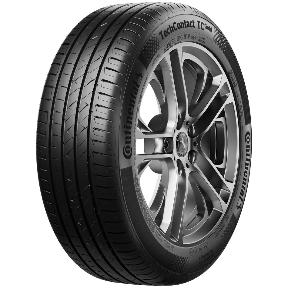 CONTINENTAL TC Gold 195/65R15