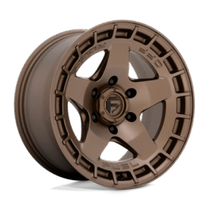 Fuel 1PC D735 WARP MATTE BRONZE 20x9
