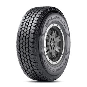 GOODYEAR WRANGLER AT ADVENTURE 265/50R20