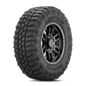 GOODYEAR WRANGLER BOULDER MT 35X12.50R20LT