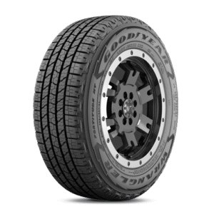 GOODYEAR WRANGLER FORTITUDE HT 275/65R18