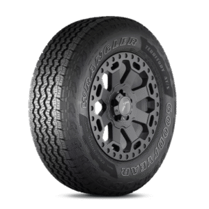 GOODYEAR WRANGLER TERRITORY AT/S 255/65R18