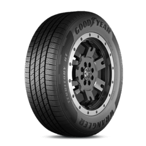 GOODYEAR WRANGLER TERRITORY HT 255/55R20