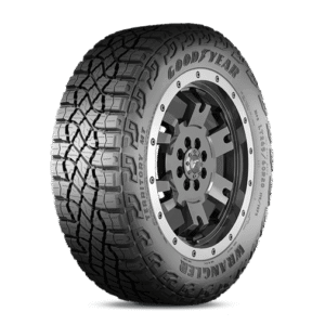 GOODYEAR WRANGLER TERRITORY MT LT275/70R18