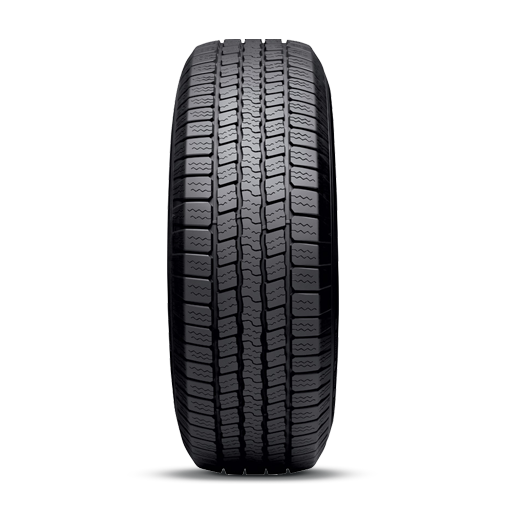 GOODYEAR WRANGLER TERRITORY MT LT275/70R18 - Image 2