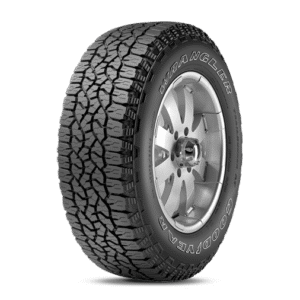GOODYEAR WRANGLER TRAILRUNNER AT 275/65R20